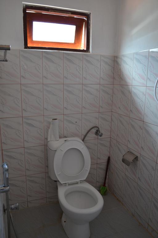 Hansi Villa Бентота Номер фото